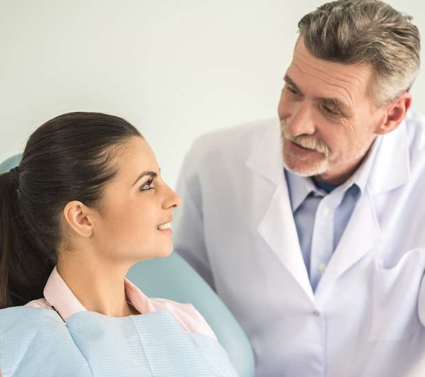 Dental Checkup