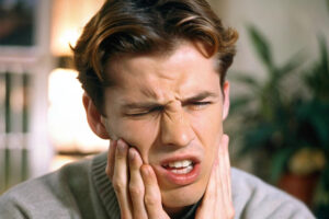 Does Toothache Cause Headache