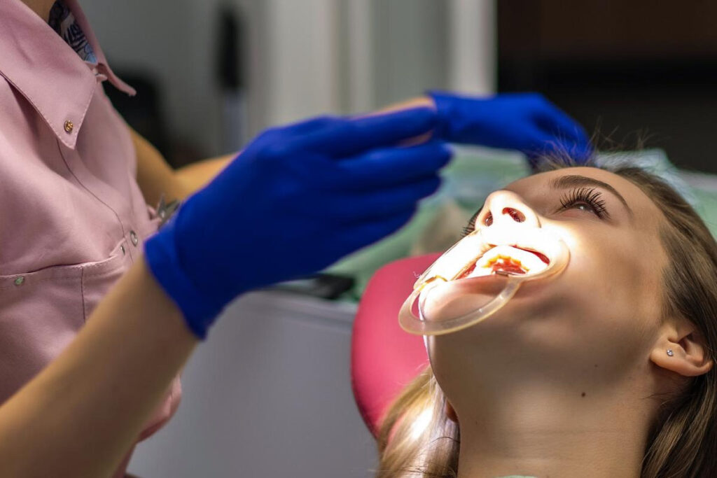 Emergency Dentist in Kirkland, WA