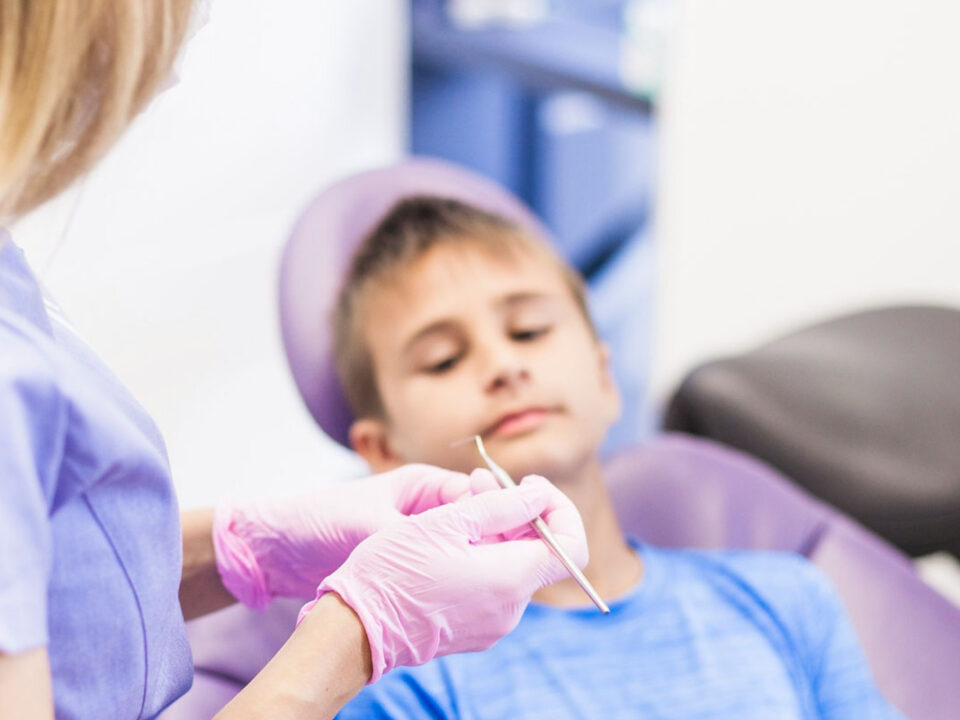 Emergency Pediatric Dentistry in Kirkland, Washington