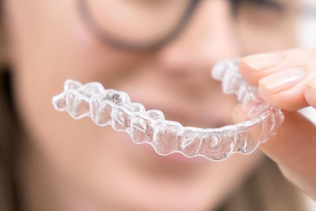 Invisalign Near Me in WA