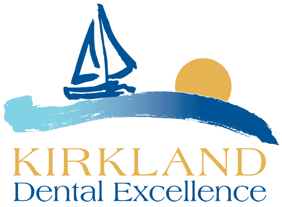 Logo Kirkland Dental Excellence