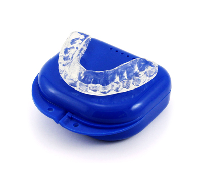 Mouth Guard