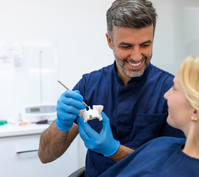 Preventative Dental Care