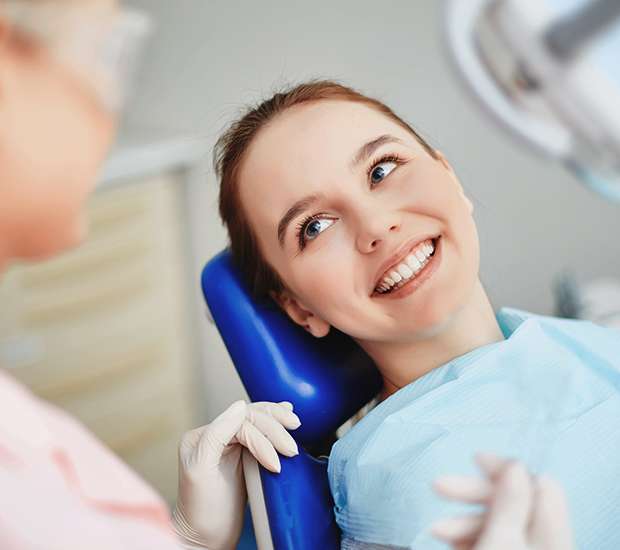 Root Canal Treatment