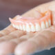 What Types of Materials Are Used in Making Dentures